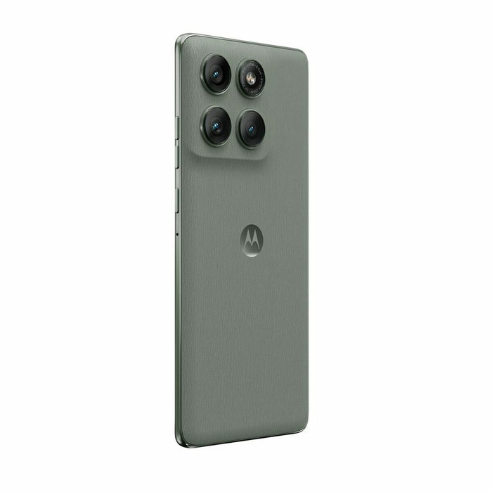 Smartphone Motorola edge 60 pro 6,7" Octa Core 12 GB RAM 512 GB Green