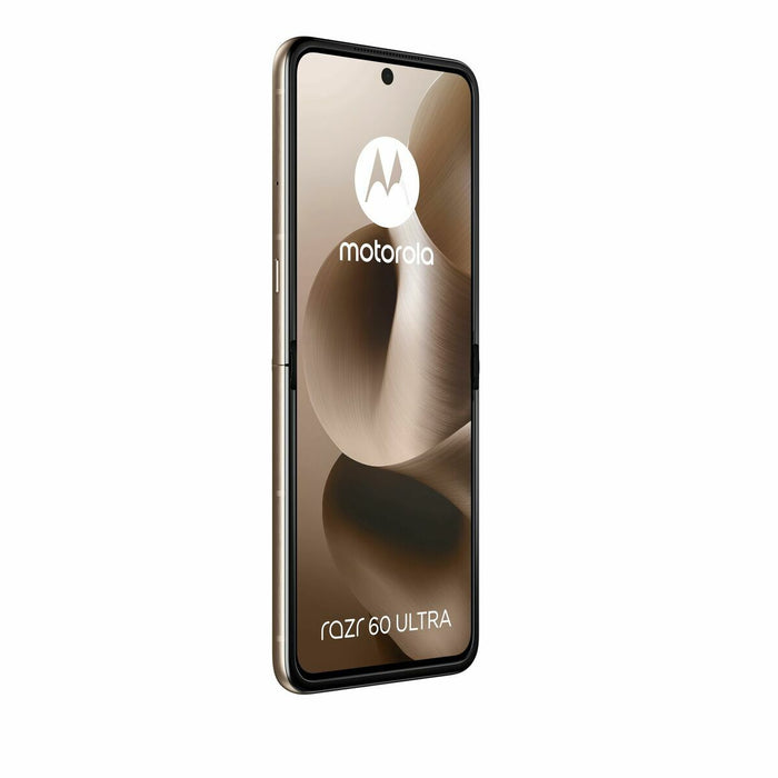 Smartphone Motorola XT2551-6 7" Octa Core 16 GB RAM 512 GB Brown