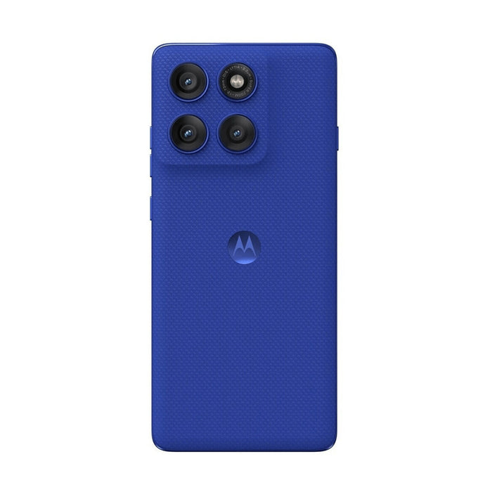 Smartphone Motorola XT2507 6,7" Octa Core 12 GB RAM 512 GB Blue