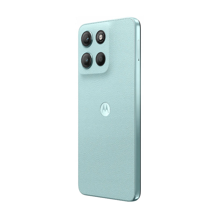 Smartphone Motorola PB6E0063PL 6,72" Octa Core 8 GB RAM 128 GB Blue