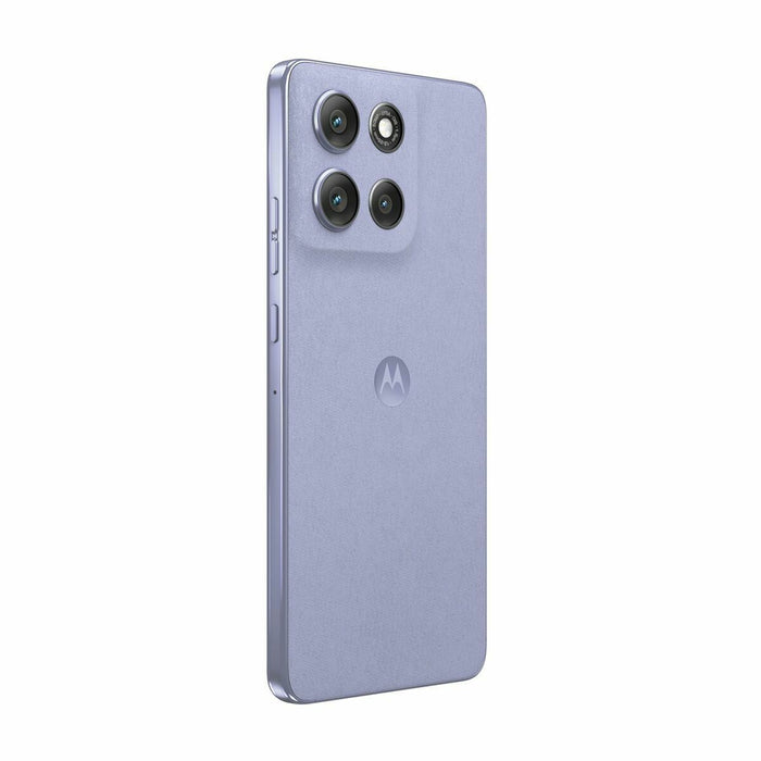 Smartphone Motorola Moto G86 5G 6,67" Octa Core 8 GB RAM 256 GB Violet