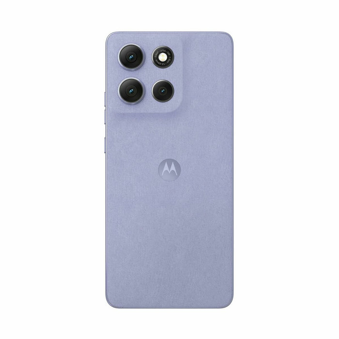 Smartphone Motorola Moto G86 5G 6,67" Octa Core Mediatek Dimensity 7300 8 GB RAM 256 GB Violet