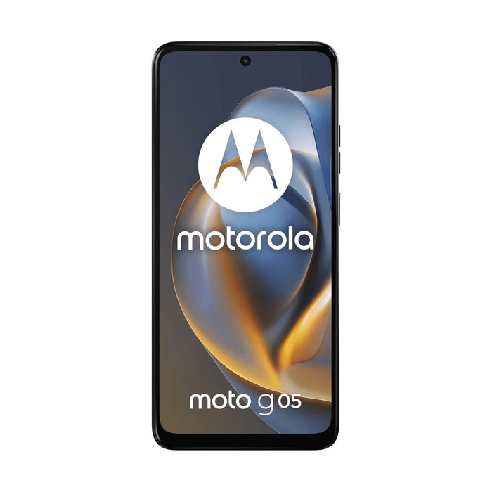 Smartphone Motorola Moto G05 6,67" Octa Core 4 GB RAM 128 GB Blue