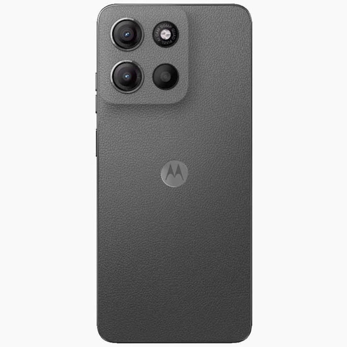 Smartphone Motorola Moto G15 Power 6,72" Octa Core 8 GB RAM 512 GB Grey