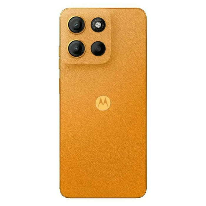 Smartphone Motorola G15 6,7" 6,72" Octa Core 4 GB RAM 128 GB Orange