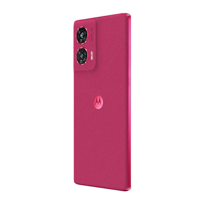 Smartphone Motorola PB3T0045RO 6,7" Octa Core 8 GB RAM 256 GB Pink