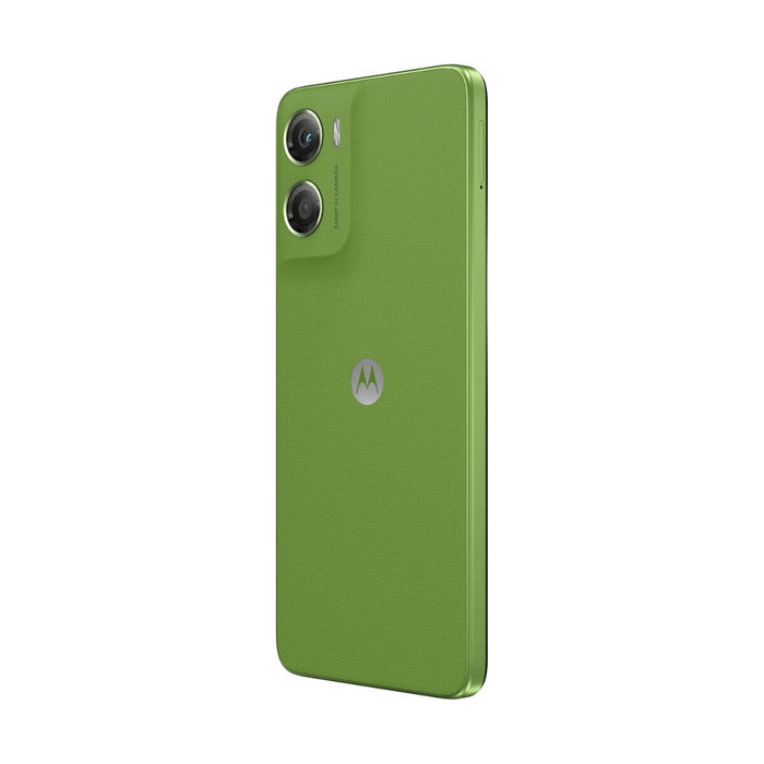 Smartphone Motorola Moto G06 6,88" Octa Core 4 GB RAM 256 GB Green
