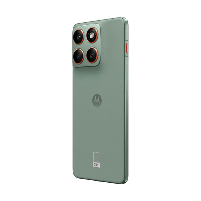 Smartphone Motorola Edge 70 5G 6,67" Octa Core Qualcomm Snapdragon 7 Gen 4 12 GB RAM 512 GB Green