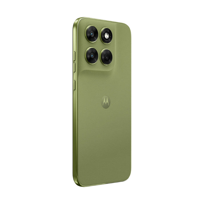 Smartphone Motorola Moto G67 5G 6,78" Octa Core mediatek dimensity 6300 4 GB RAM 128 GB Green