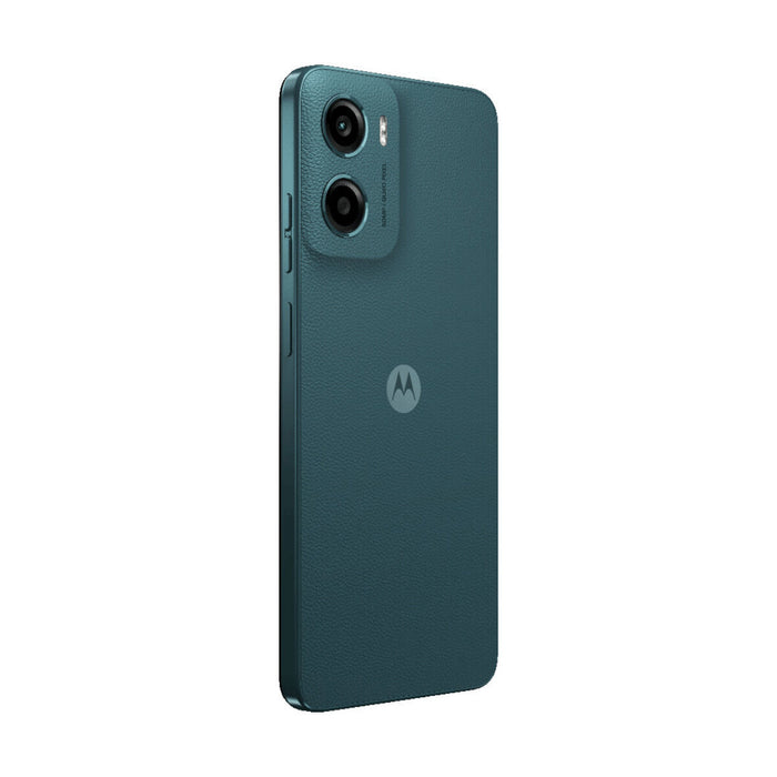 Smartphone Motorola Moto G05 6,67" Octa Core MEDIATEK HELIO G81-ULTRA 8 GB RAM 128 GB Green