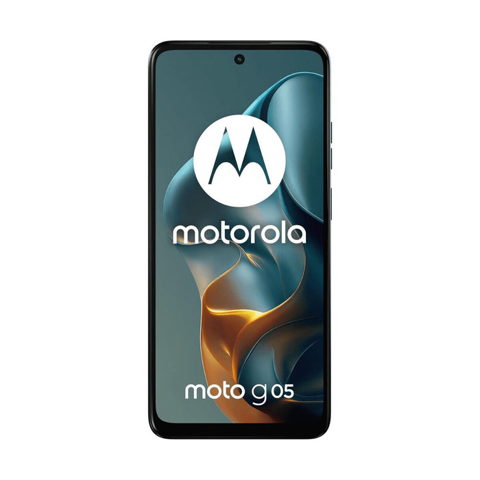 Smartphone Motorola Moto G05 6,67" Octa Core MEDIATEK HELIO G81-ULTRA 8 GB RAM 128 GB Green