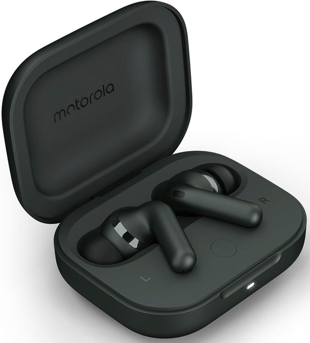 Bluetooth Headphones Motorola BUDS + FOREST