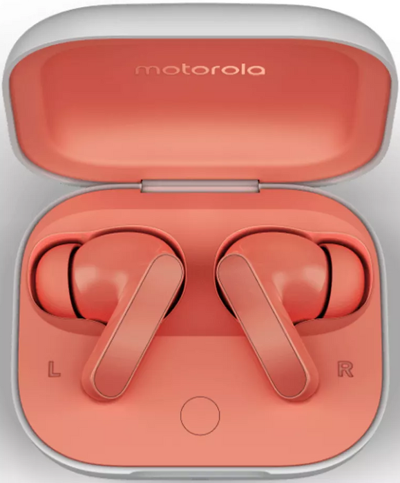 Headphones Motorola PG38C05750
