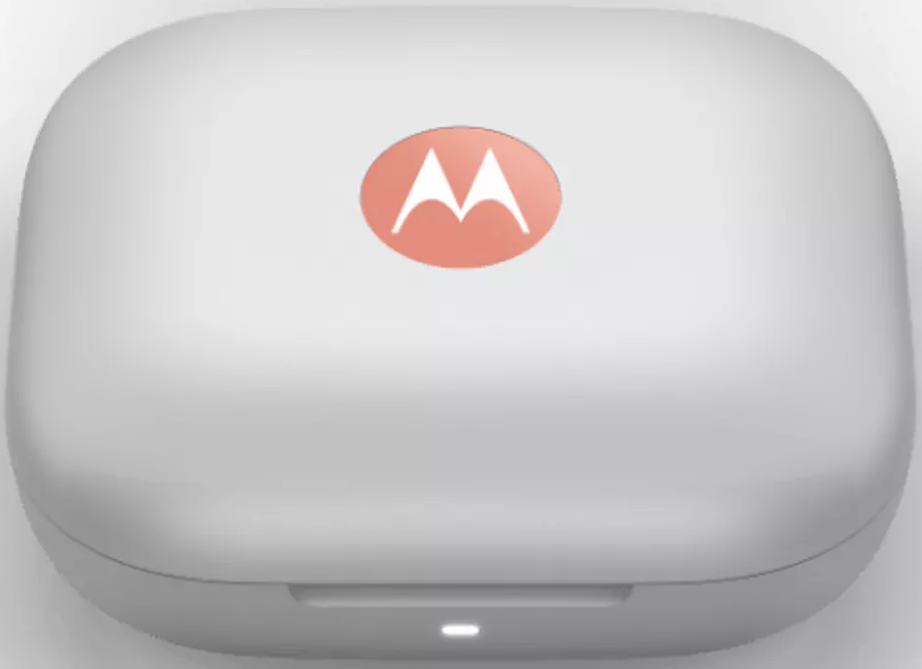 Headphones Motorola PG38C05750