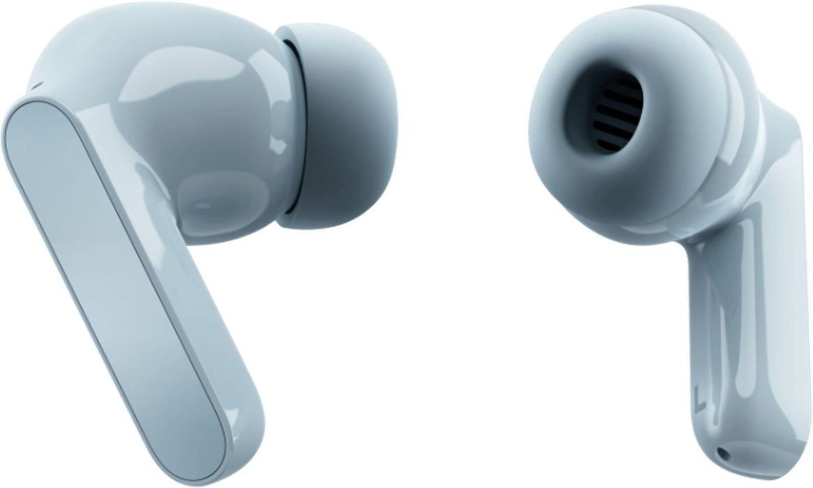 In-ear Bluetooth Headphones Motorola Buds Blue