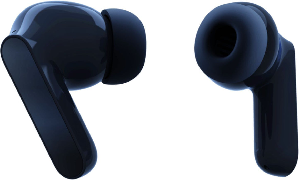 In-ear Bluetooth Headphones Motorola Moto Buds Blue Navy Blue