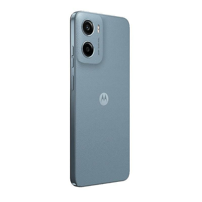 Smartphone Motorola MOTO E15 64/2 BLUE, 2 GB, 64 GB