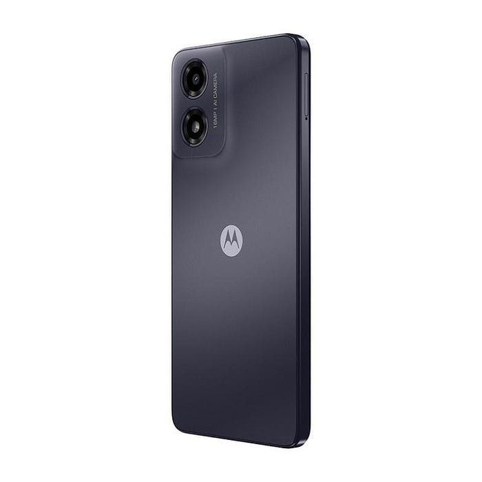 Smartphone Motorola MOTO G04 128/8 BLACK, 128 GB, 8 GB