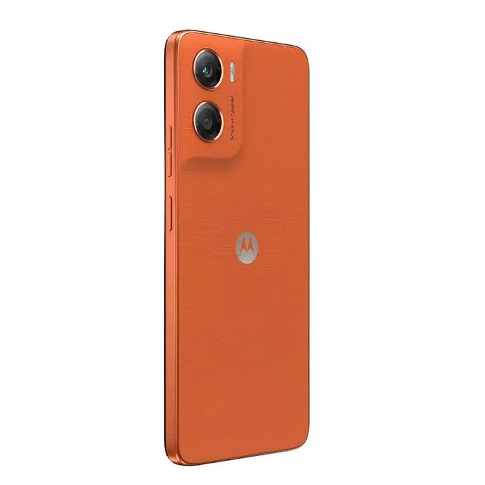 Smartphone Motorola MOTO G06 256/8 ORANGE, 256 GB, 8 GB