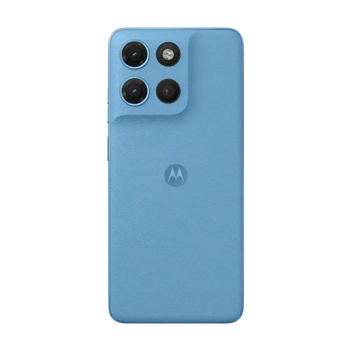 Smartphone Motorola MOTO G17 POWER 256/8 Alaskan BLUE, 256 GB, 8 GB