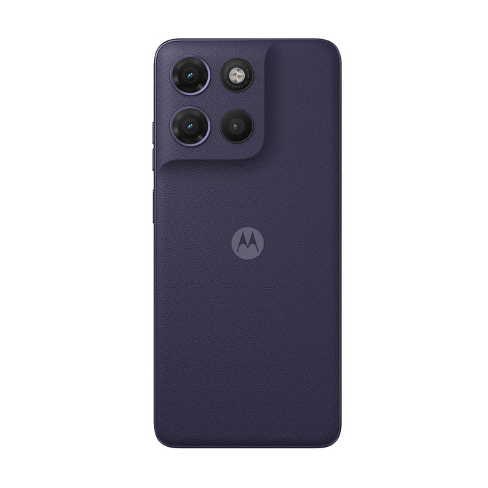 Smartphone Motorola MOTO G17 POWER 256/8 Evening BLUE, 256 GB, 8 GB