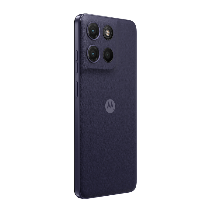 Smartphone Motorola MOTO G17 POWER 256/8 Evening BLUE, 256 GB, 8 GB
