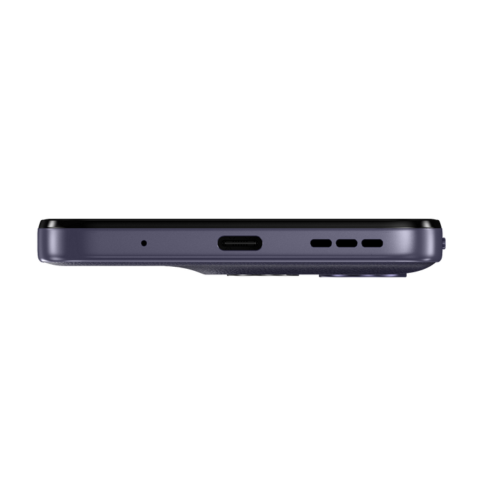 Smartphone Motorola MOTO G17 POWER 256/8 Evening BLUE, 256 GB, 8 GB