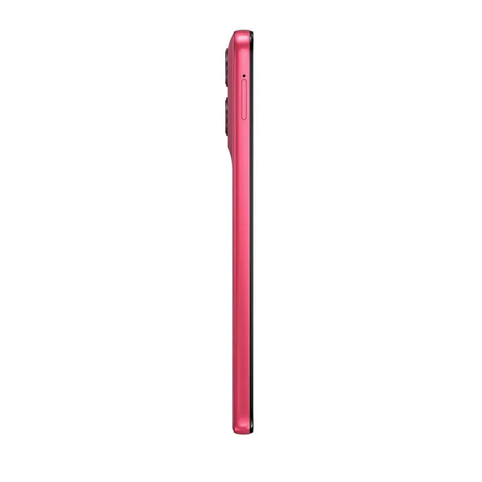 Smartphone Motorola MOTO G57 POWER 5G 256/12 PINK , 12 GB, 256 GB