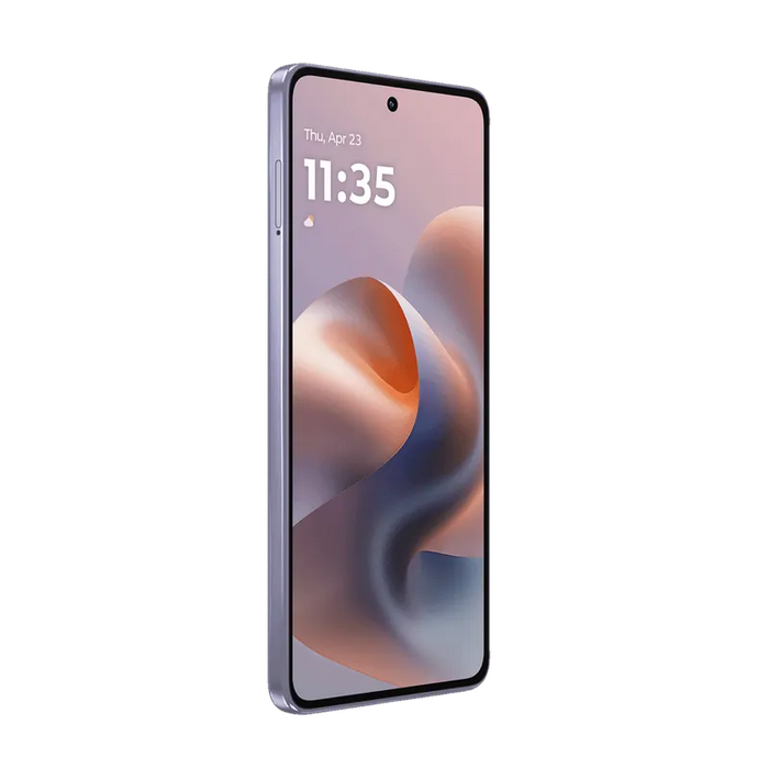 Smartphone Motorola MOTO G86 5G 256/8 LILAC BLUE, 256 GB, 8 GB