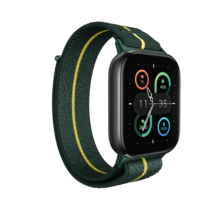Smart watch Motorola MOTO WATCH FIT, 1.90, 48.20