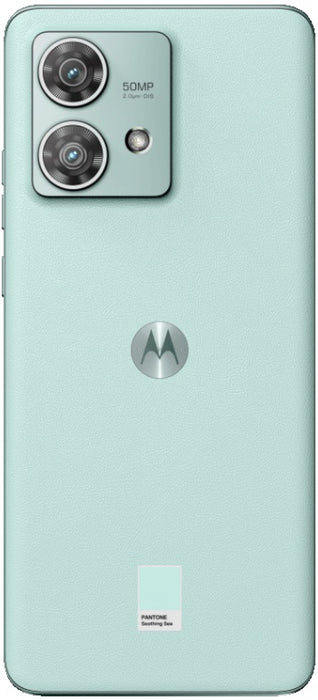 Smartphone Motorola Moto Edge 40 Neo 5G 12/256 Soothing Sea