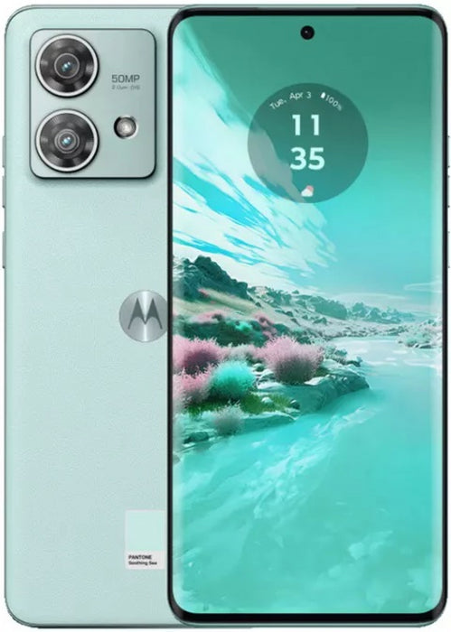 Smartphone Motorola Moto Edge 40 Neo 5G 12/256 Soothing Sea