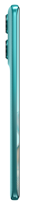 Smartphone Motorola Moto Edge 60 Fusion PANTONE 8/256GB Amazonite Blue