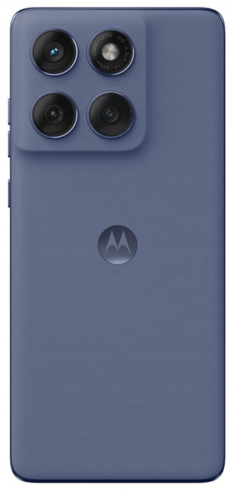 Smartphone Motorola Moto Edge 60 Fusion PANTONE 8/256GB Slipstream Grey