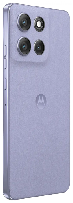 Smartphone Motorola Moto G86 POWER 5G PANTONE 12/256GB Cosmic Sky (Lilac Blue)