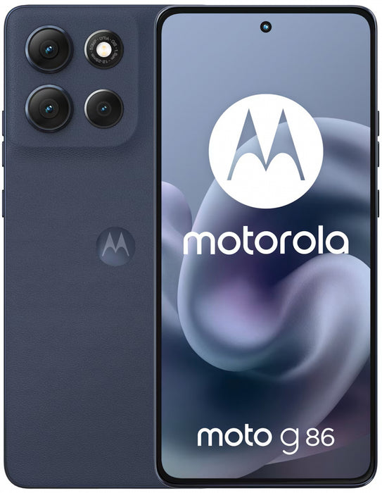 Smartphone Motorola Moto G86 5G PANTONE 8/256GB Spellbound