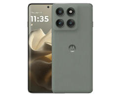 Motorola XT2507-1 Edge 60 Pro Dual SIM 5G 8GB RAM 256GB Pantone Shadow EU
