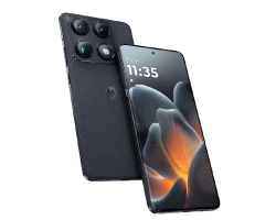 MOTOROLA SIGNATURE
