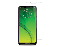 MOTOROLA Glass Screen Protector for G7 Power