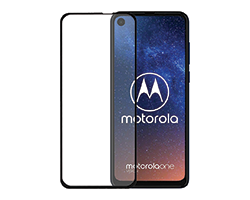 MOTOROLA Glass Screen Protector for Motorola One Vision