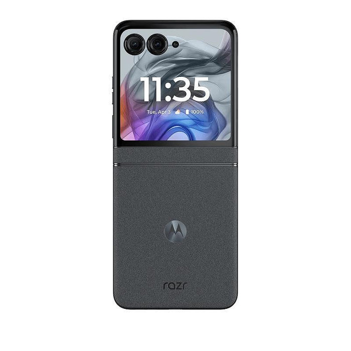Smartphone Motorola RAZR 50 256/8 GRAY, 256 GB, 8 GB