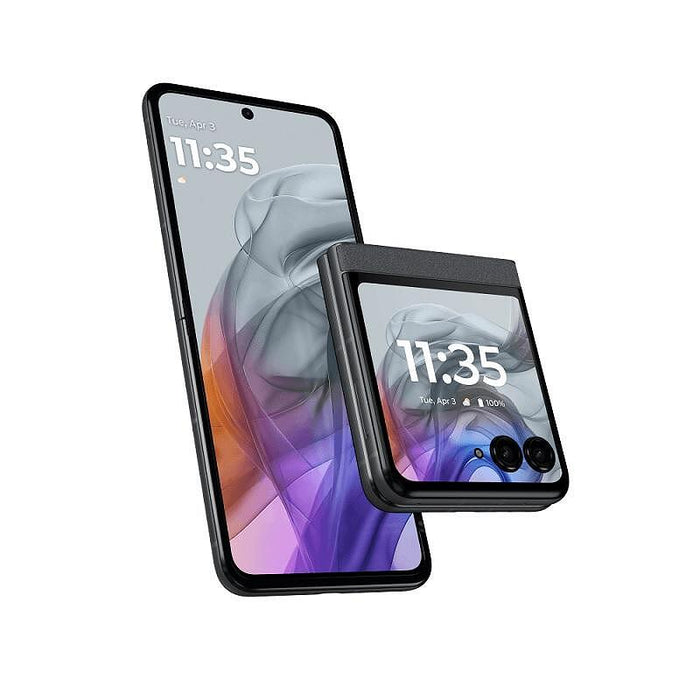 Smartphone Motorola RAZR 50 256/8 GRAY, 256 GB, 8 GB