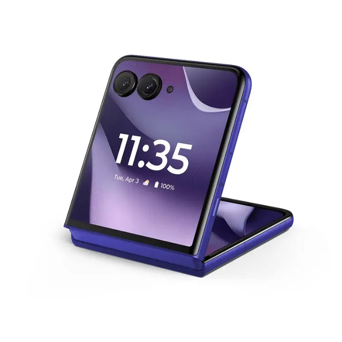 Smartphone Motorola RAZR 70 ULTRA 512/16 BLUE, 16 GB, 512 GB