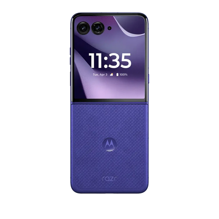 Smartphone Motorola RAZR 70 ULTRA 512/16 BLUE, 16 GB, 512 GB
