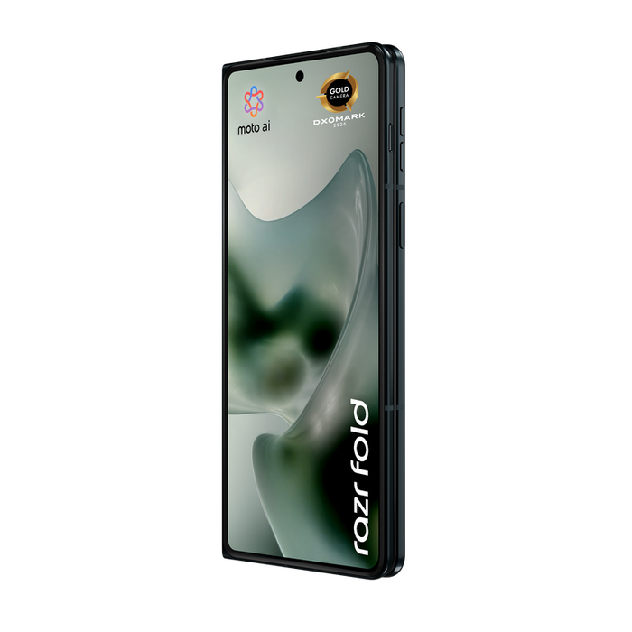 Smartphone Motorola RAZR FOLD 512/16 BLUE, 16 GB, 512 GB