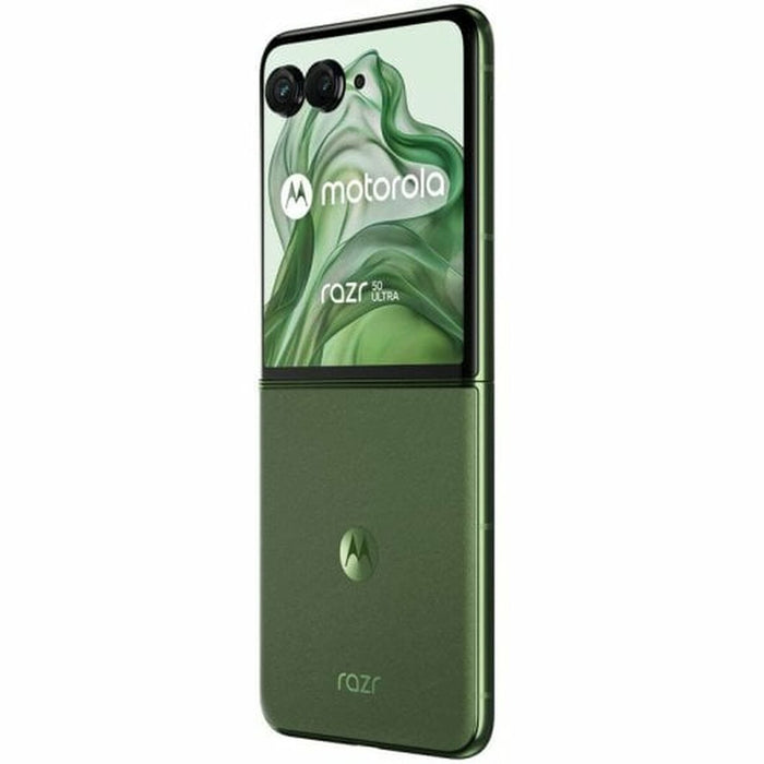 Smartphone Motorola Motorola Razr 50 Ultra 6,9" 12 GB RAM 512 GB Green