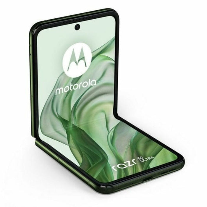 Smartphone Motorola Motorola Razr 50 Ultra 6,9" 12 GB RAM 512 GB Green