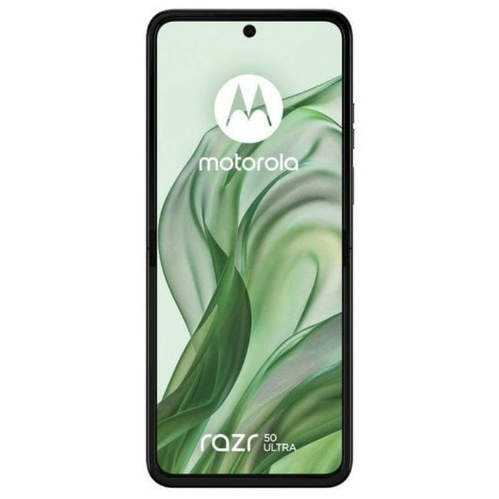 Smartphone Motorola Motorola Razr 50 Ultra 6,9" 12 GB RAM 512 GB Green