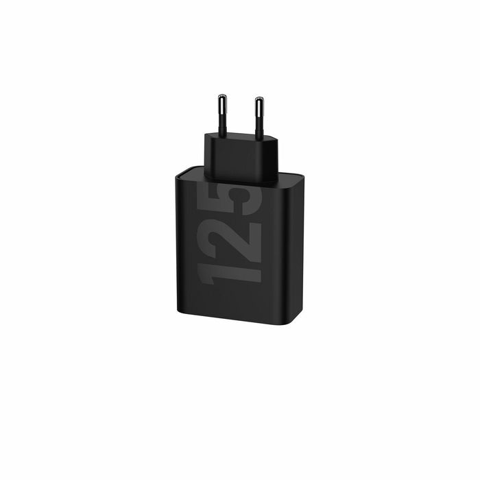 Wall Charger Motorola PG38C06280 Black