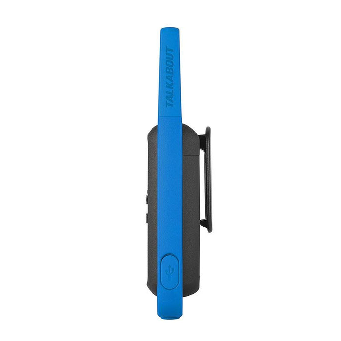 Walkie-Talkie Motorola TALKABOUT T62